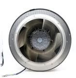 R4D400-AL17-05 Centrifugal Fan 400v