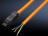 RITTAL SZ2500.400 Connection cable