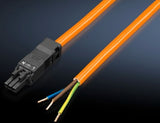 RITTAL SZ2500.500 Connection cable