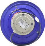 RH28C-2DD.3I.CR ZIEHL-ABEGG centrifugal fan
