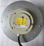 RH28M-2DK.3F.2R ZIEHL-ABEGG centrifugal fan
